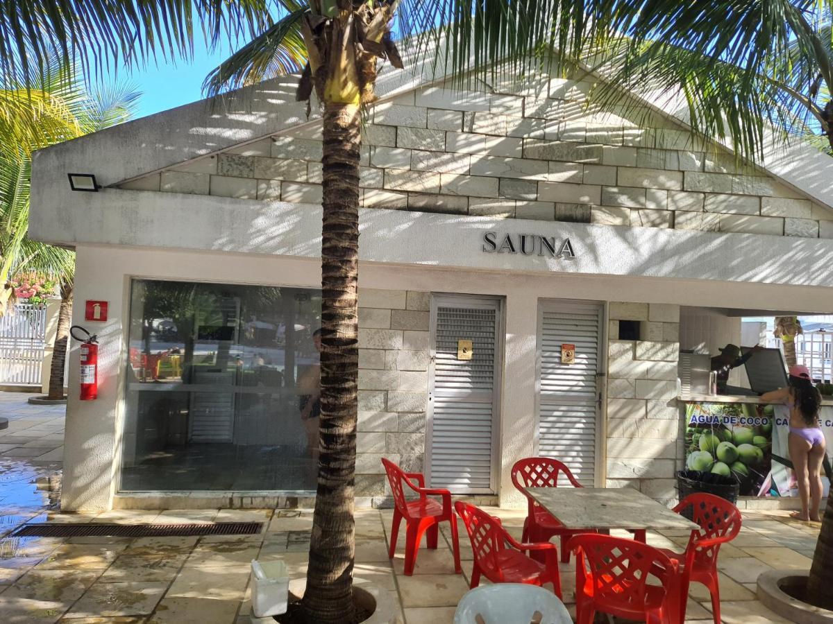 Thermas Lacqua Diroma Caldas Novas Exterior foto