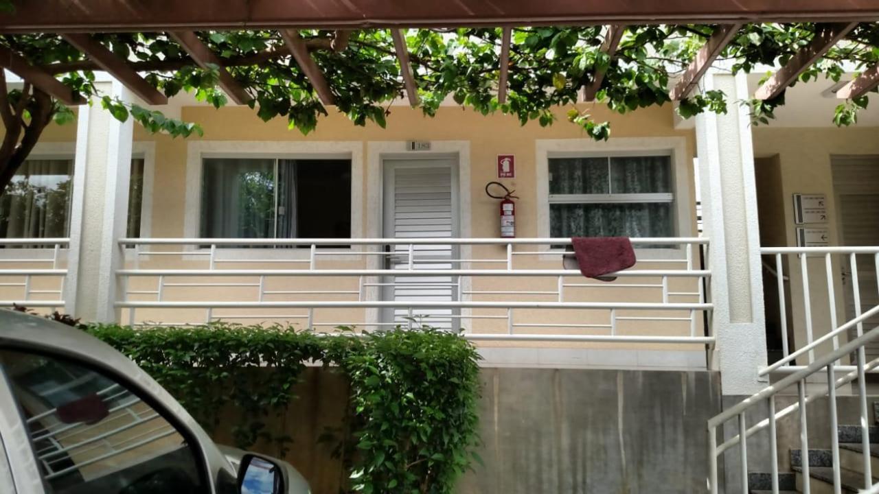 Thermas Lacqua Diroma Caldas Novas Exterior foto