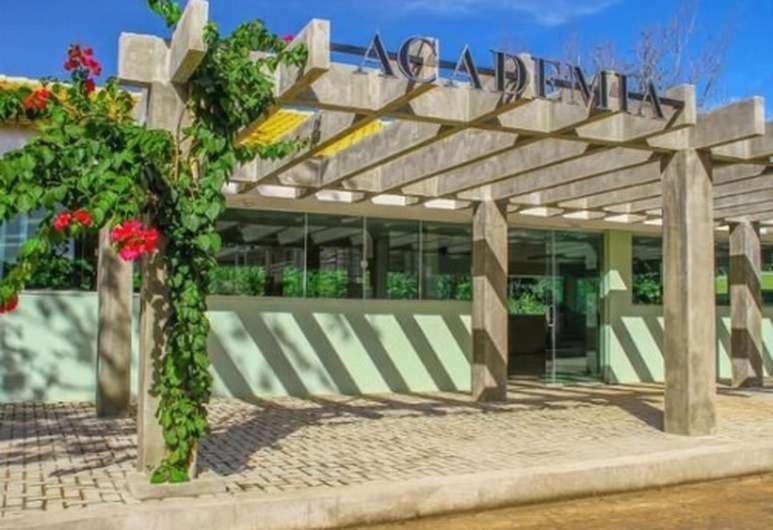 Thermas Lacqua Diroma Caldas Novas Exterior foto