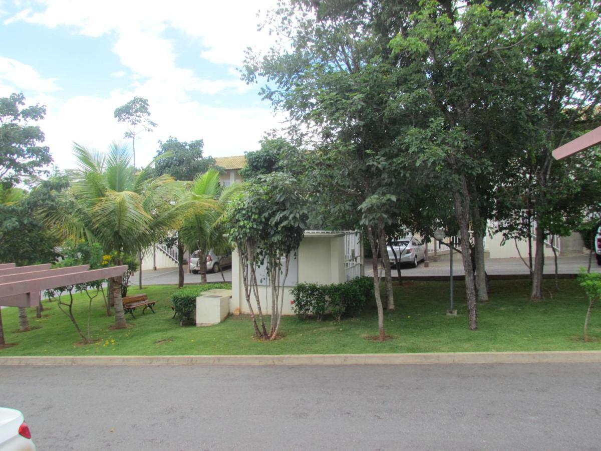 Thermas Lacqua Diroma Caldas Novas Exterior foto