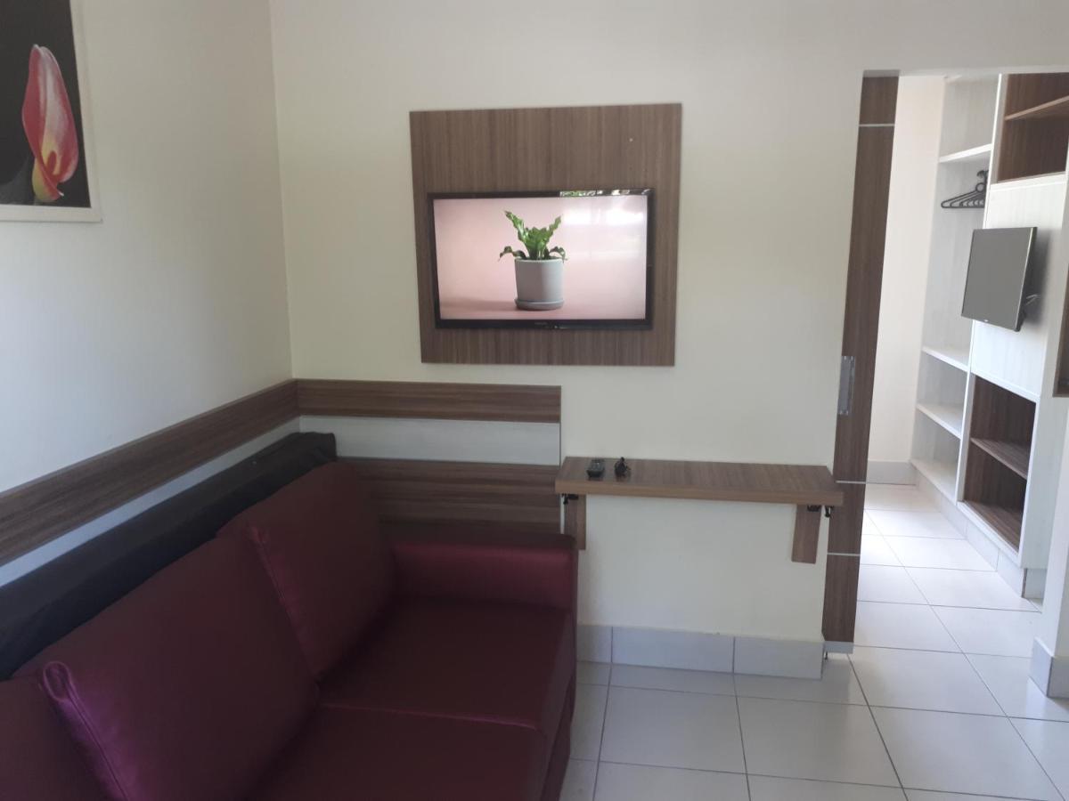 Thermas Lacqua Diroma Caldas Novas Exterior foto
